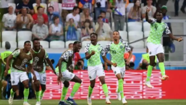 Super Eagles To Get $95,000 Each For AFCON Win